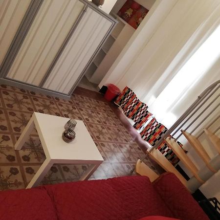 Il Posto Giusto Station Rooms Palermo Ngoại thất bức ảnh
