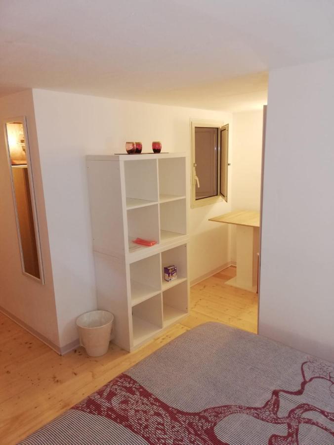 Il Posto Giusto Station Rooms Palermo Ngoại thất bức ảnh