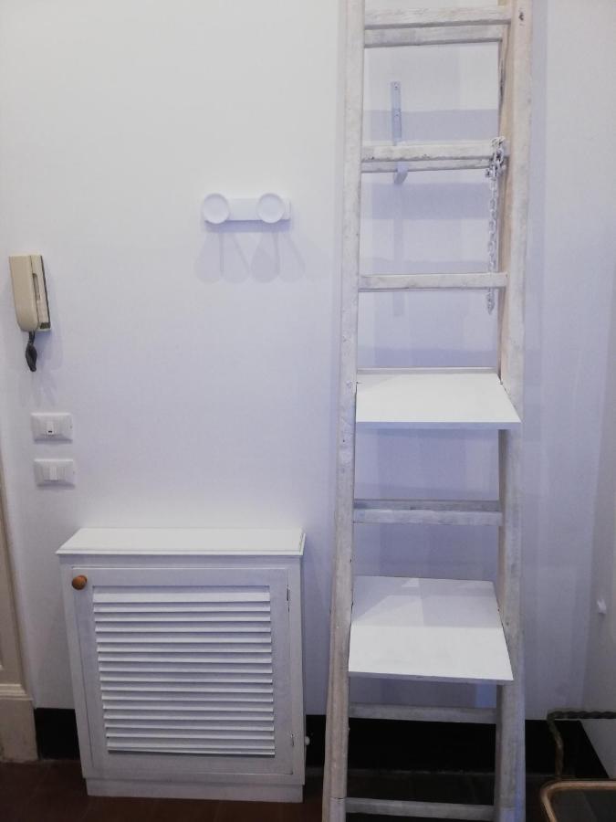 Il Posto Giusto Station Rooms Palermo Ngoại thất bức ảnh
